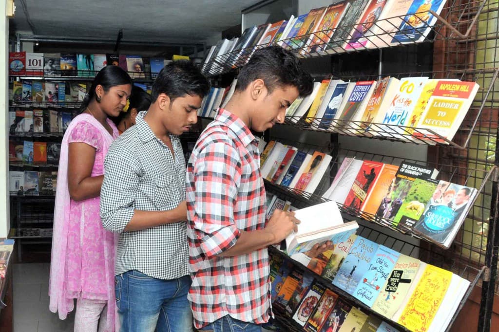 Govinda Dasa College Surathkal Infrastructure photo 3